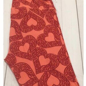 LuLaRoe Leggings - women's tall & curvy